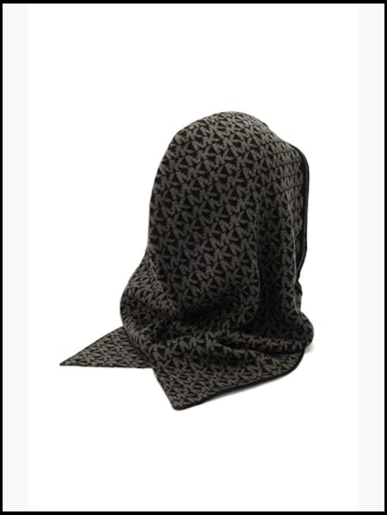 Acrylic Beanie with Ear Warmers, Ear Flap Hat for Women main image 4